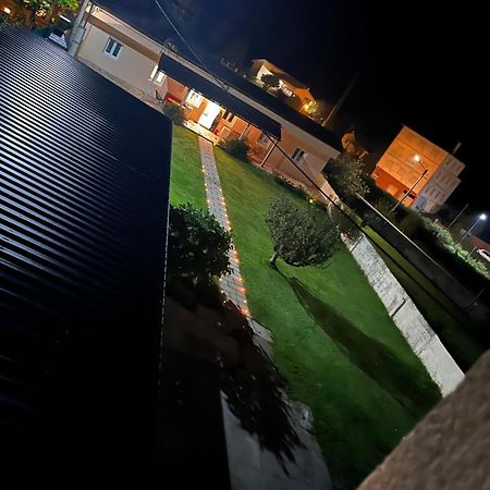 Viviendas Uso Turistico Reme I Foz Εξωτερικό φωτογραφία