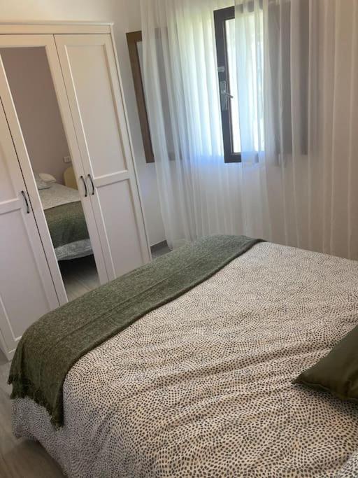 Viviendas Uso Turistico Reme I Foz Εξωτερικό φωτογραφία